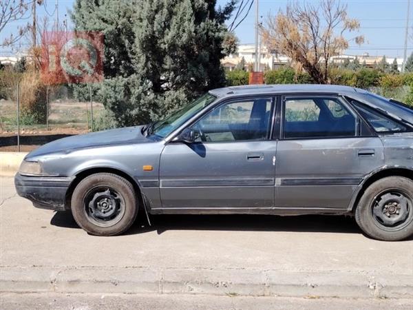 Mazda 626 1991 for sale in Iraq - Aldor